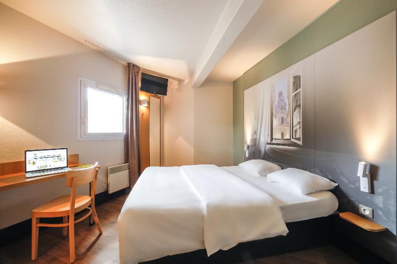 Номер Стандарт, B&b Hotel Nantes Centre