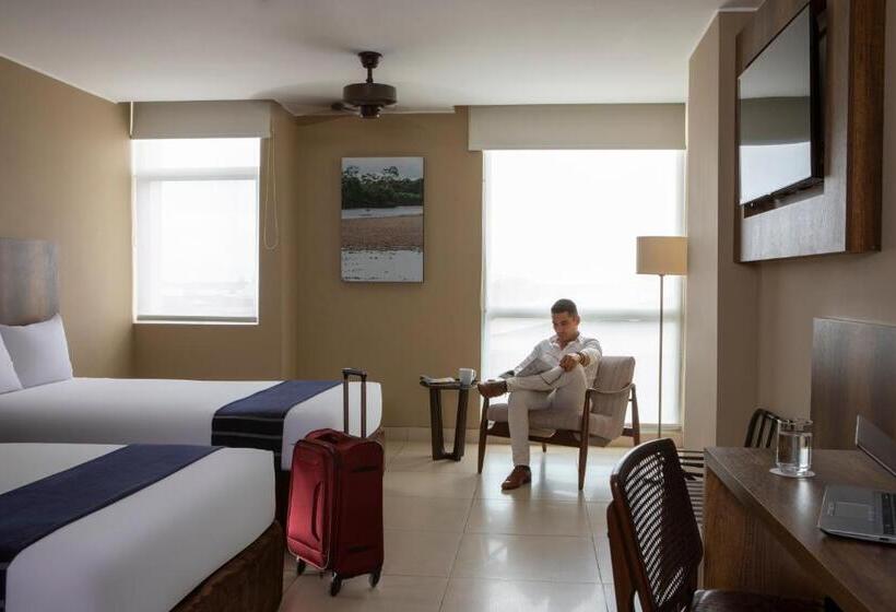 اتاق سوپریور, Casa Andina Select Pucallpa