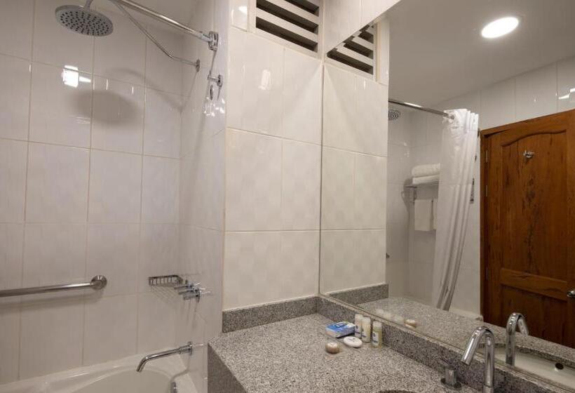 اتاق سوپریور, Casa Andina Select Pucallpa