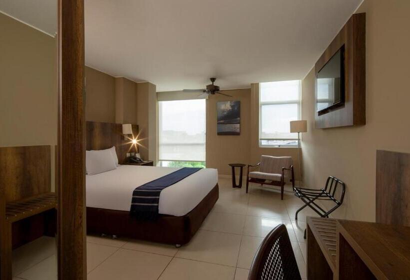 اتاق سوپریور, Casa Andina Select Pucallpa