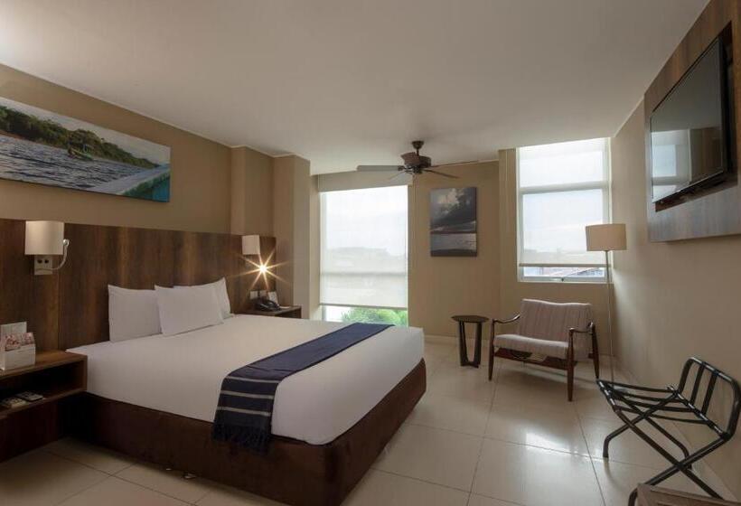 اتاق سوپریور, Casa Andina Select Pucallpa