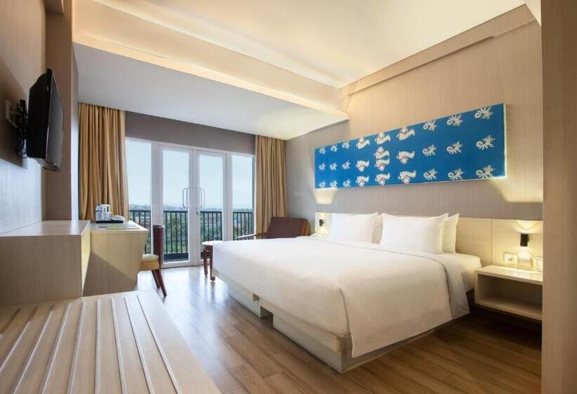 اتاق لوکس, Santika Banyuwangi
