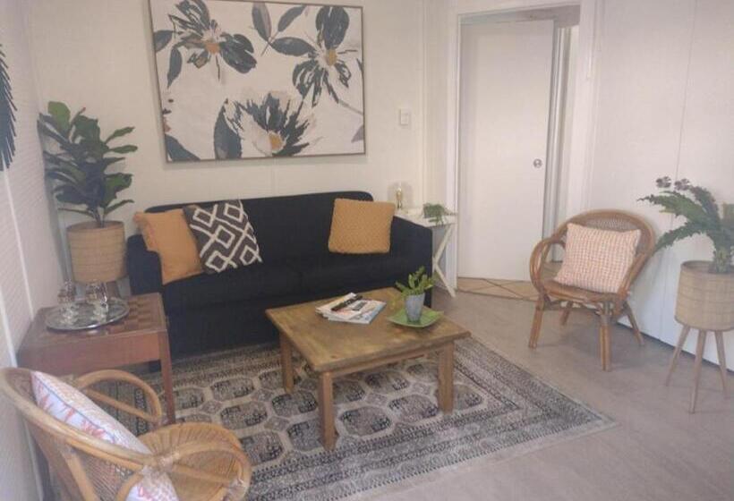 빌라 침실 1개, Bargara Gardens Boutique Villas