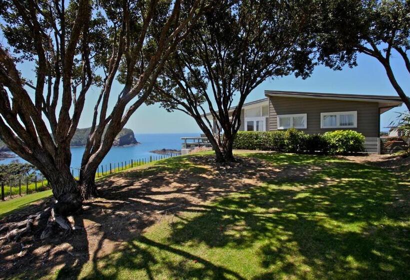 3 베드룸 수피리어 스위트, Pacific Rendezvous Resort
