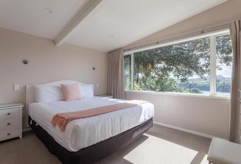 3침실 디럭스 아파트, Pacific Rendezvous Resort