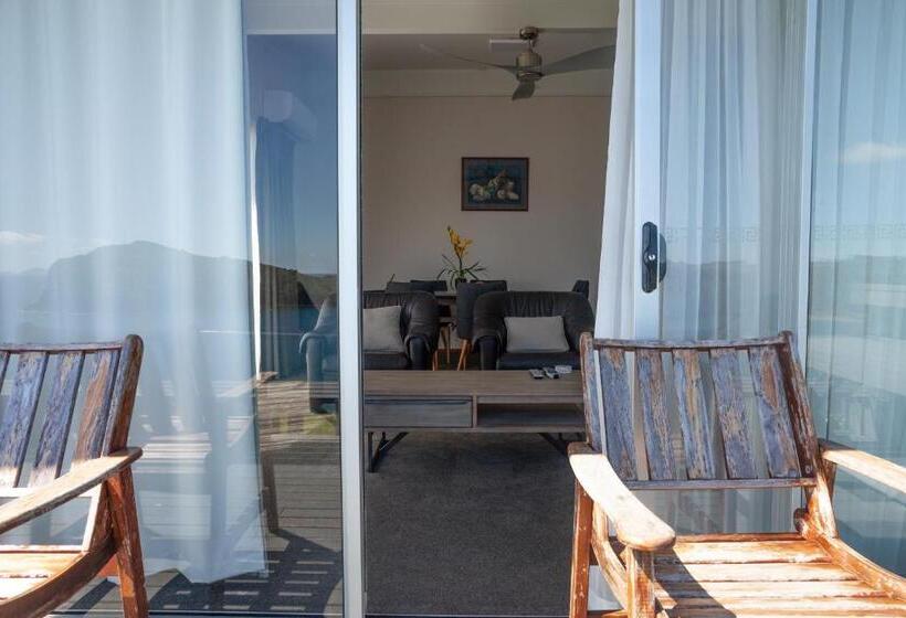 3 베드룸 수피리어 스위트, Pacific Rendezvous Resort