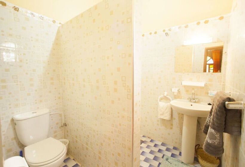 اتاق استاندارد, Riad Soleil Du Monde
