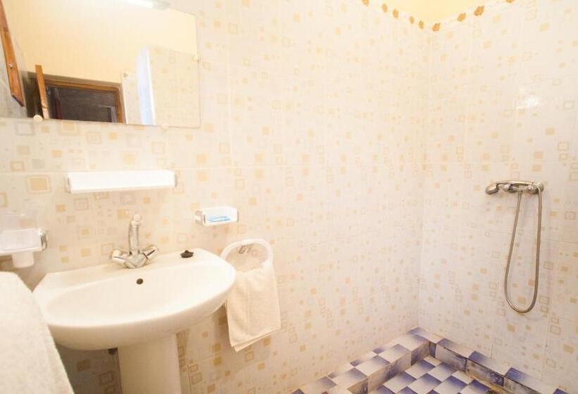 اتاق استاندارد, Riad Soleil Du Monde