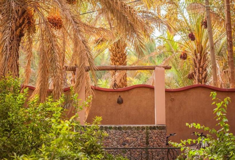 스탠다드 룸, Riad Soleil Du Monde