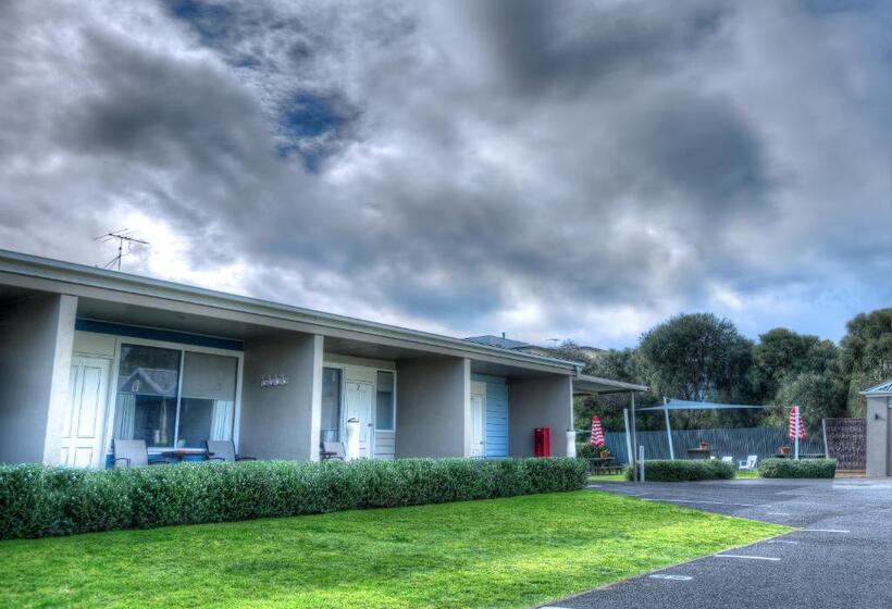 스탠다드 룸, Sorrento Beach Motel