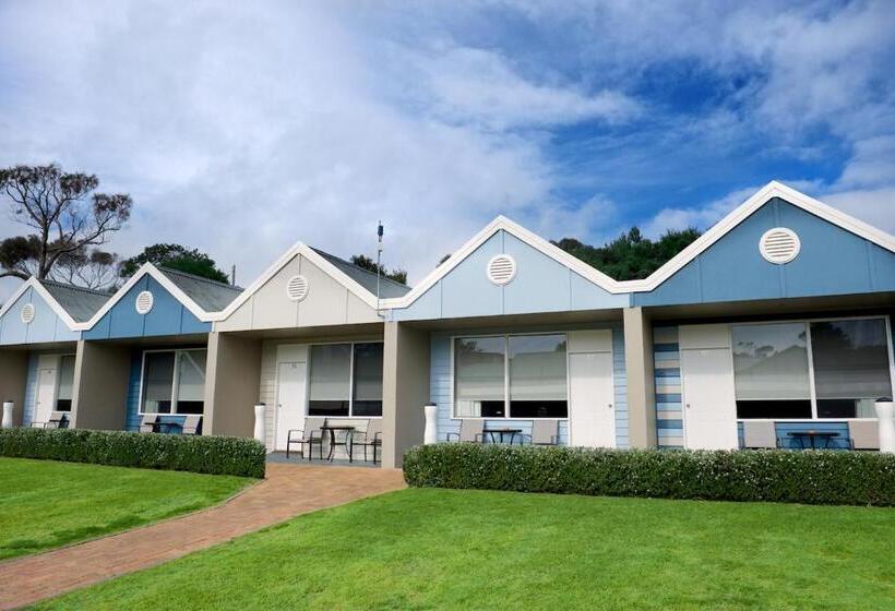 패밀리 룸, Sorrento Beach Motel