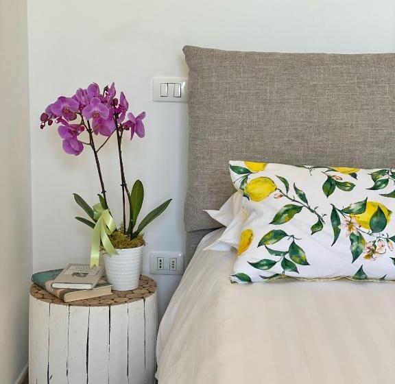 Quarto Superior, La Giuliva Charming Rooms