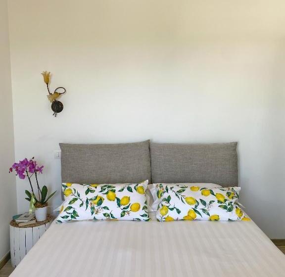 Номер Superior, La Giuliva Charming Rooms