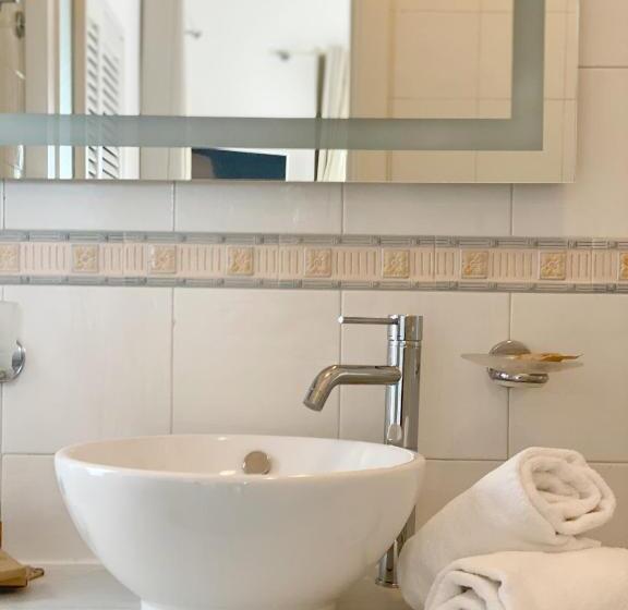 Quarto Superior, La Giuliva Charming Rooms