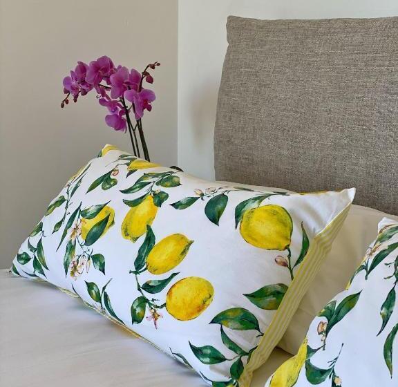 Quarto Superior, La Giuliva Charming Rooms