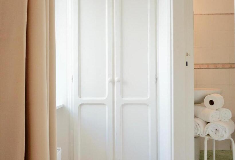 Quarto Estandar, La Giuliva Charming Rooms