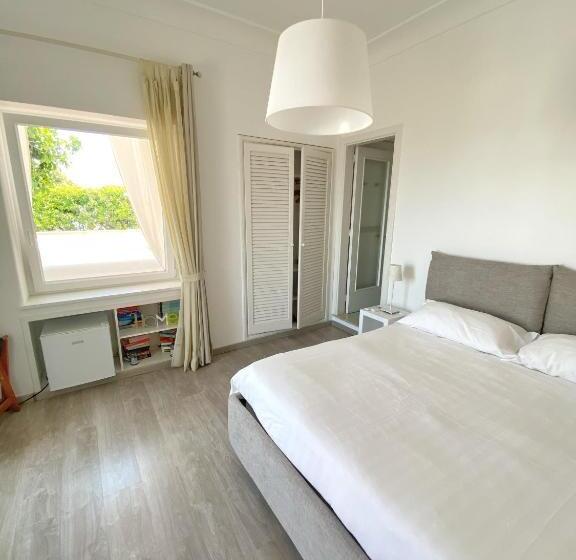 Quarto Deluxe, La Giuliva Charming Rooms