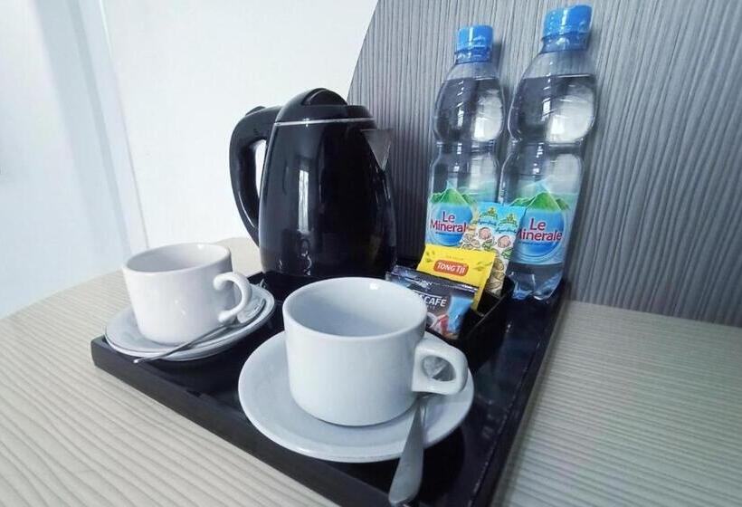 Номер Superior, El Hotel Malang