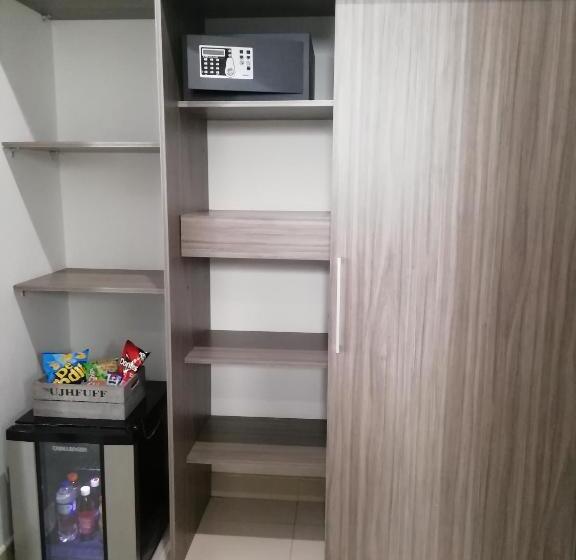 Quarto Superior, Altamar Cartagena