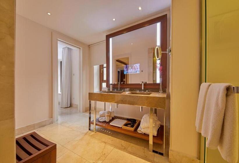 Habitación Deluxe, Cap Vermell Grand