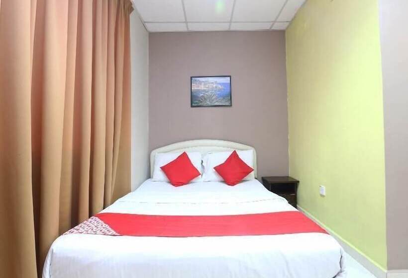 Quarto Deluxe, O Destiny Riverside