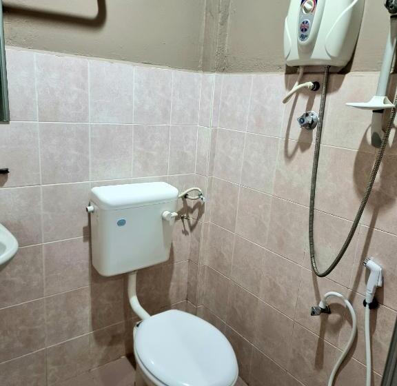 Quarto Deluxe, O Destiny Riverside