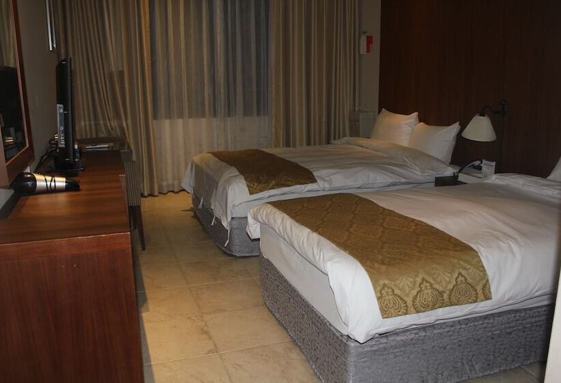 Номер Deluxe, Gyungpo Beach