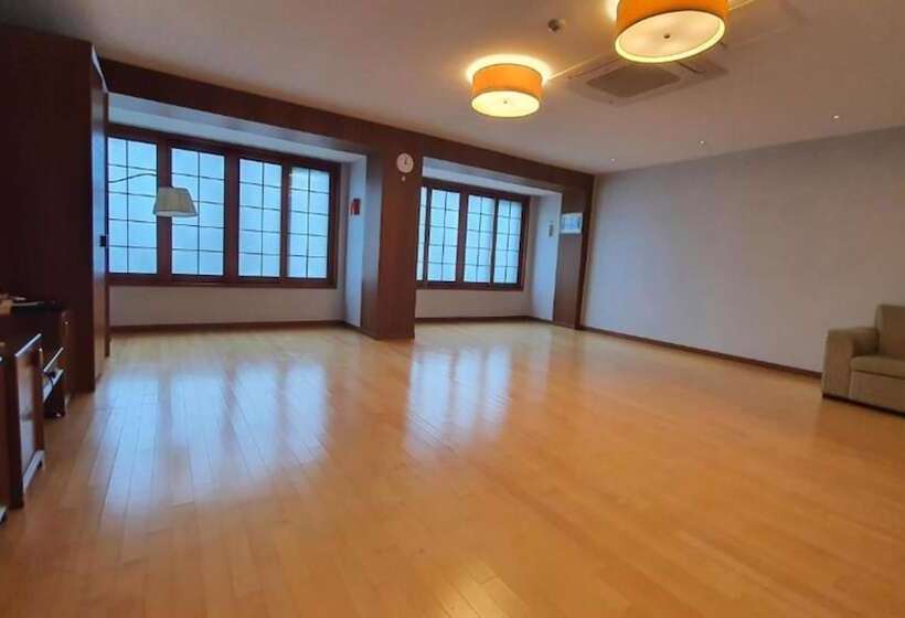 Номер Deluxe, Gyungpo Beach