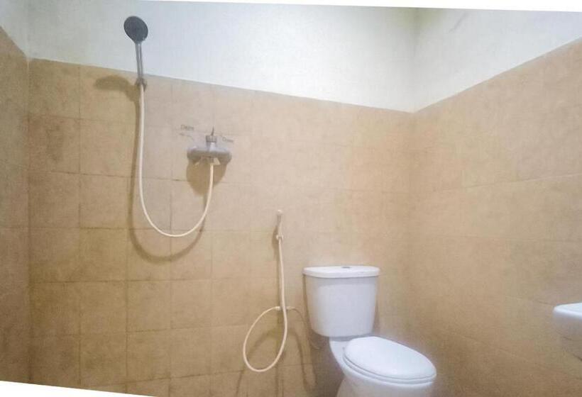 Номер Стандарт, Malang Near Alun Alun Malang Redpartner