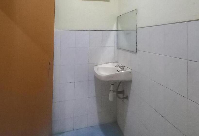 Номер Стандарт, Malang Near Alun Alun Malang Redpartner
