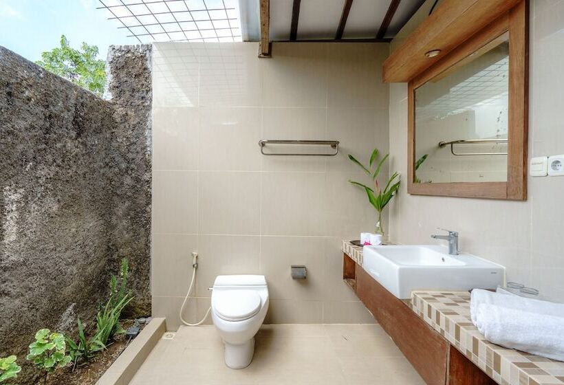 수피리어 룸, My Dream Bali