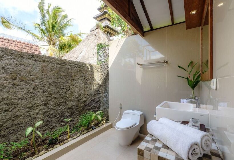디럭스 룸, My Dream Bali