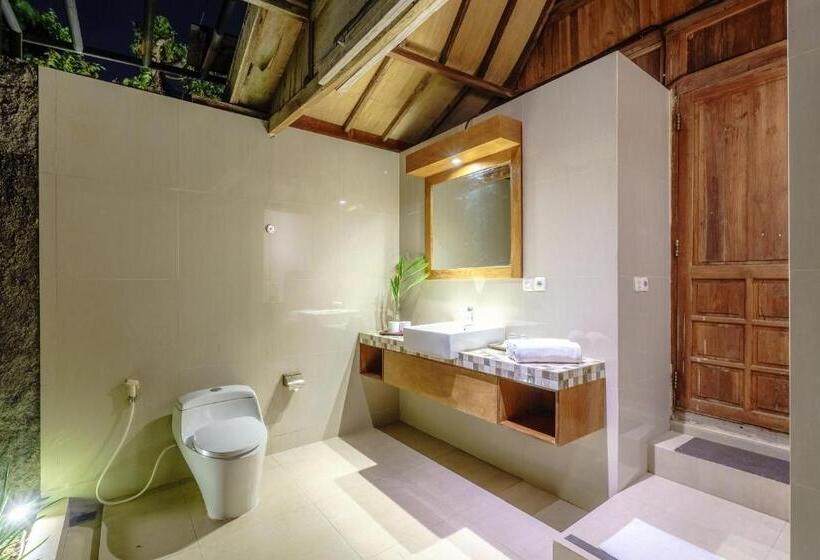 디럭스 룸, My Dream Bali
