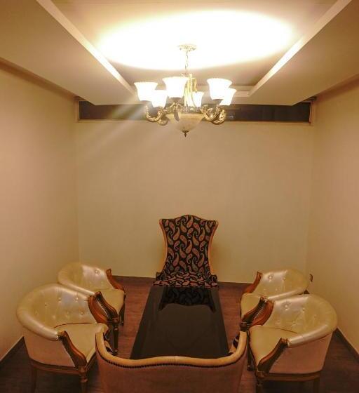 اتاق لوکس, Ramada Plaza By Wyndham Chandigarh Zirakpur