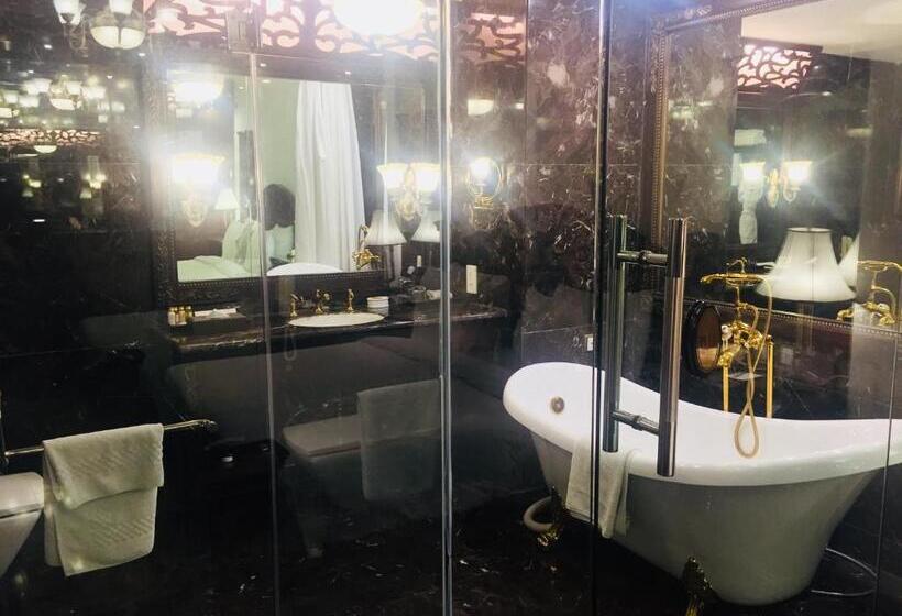 سوییت لوکس, Ramada Plaza By Wyndham Chandigarh Zirakpur