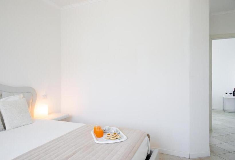 Suite, Villa Colle Di Rocco
