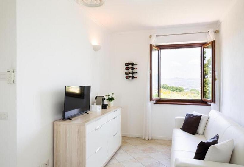 Suite, Villa Colle Di Rocco
