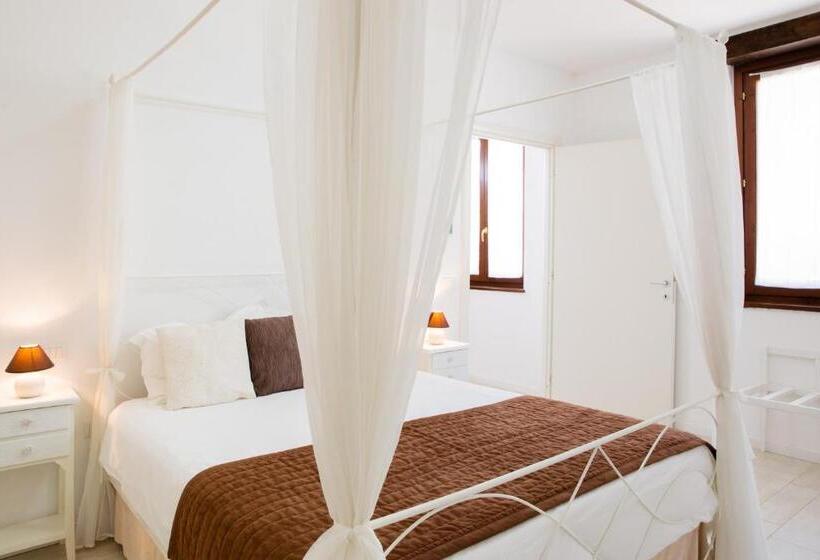 Апартаменты 1 Спальня, Villa Colle Di Rocco