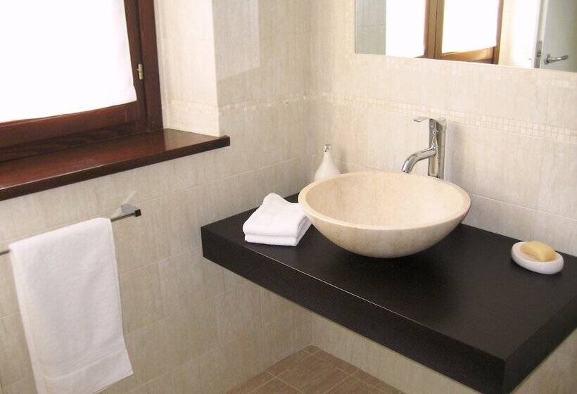Апартаменты Deluxe 1 Спальня, Villa Colle Di Rocco