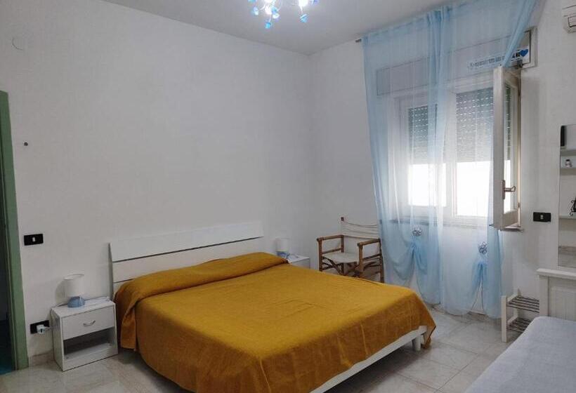 اتاق استاندارد, Agriturismo Fuoco D Amalfi Villa Iazzetta