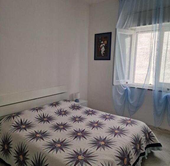 اتاق استاندارد, Agriturismo Fuoco D Amalfi Villa Iazzetta