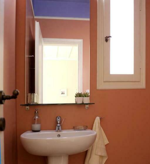 Quarto Triplo Superior, Almyris