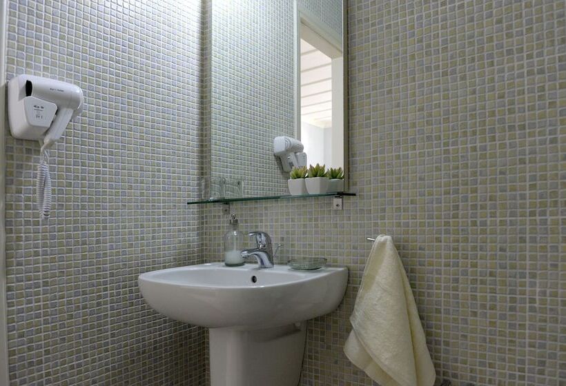 Quarto Superior, Almyris