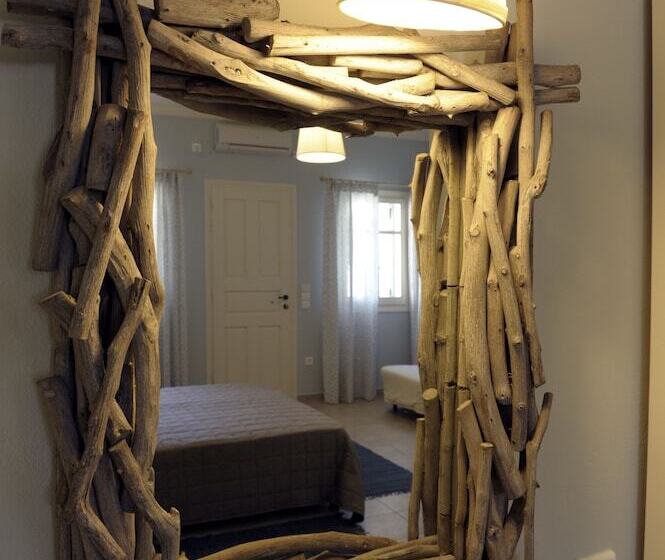 Quarto Superior, Almyris