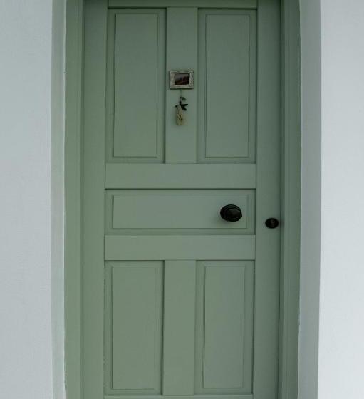 Quarto Superior, Almyris