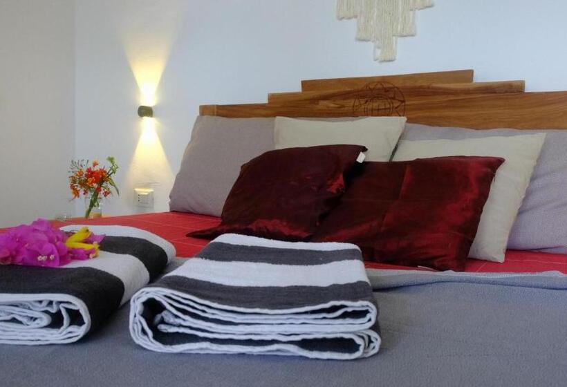 ファミリールーム, Kobe House