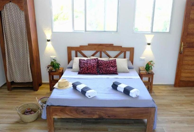 ドゥプレックスルーム, Kobe House