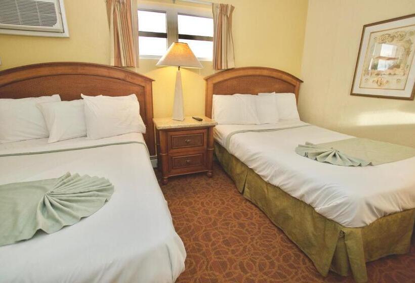 Люкс, Quebec Motel