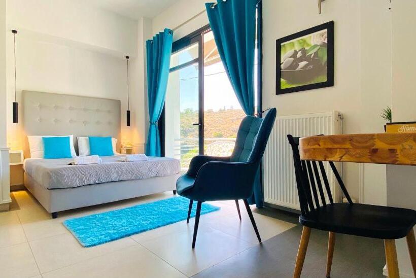 سوییت, Rethymno Hills