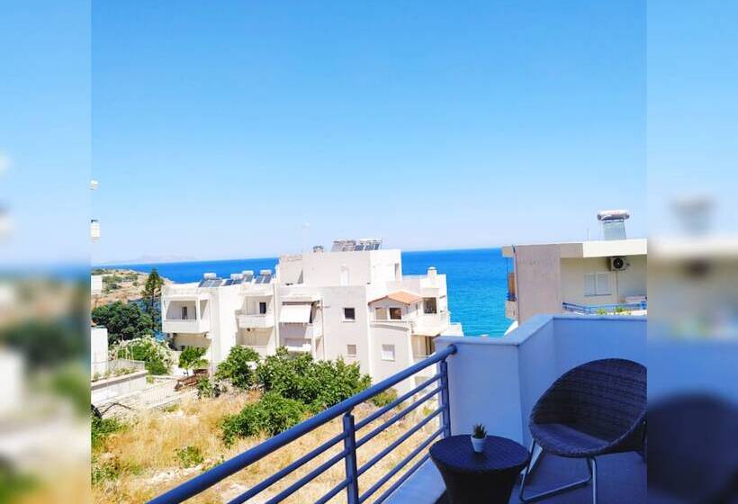 اتاق اجرایی, Rethymno Hills